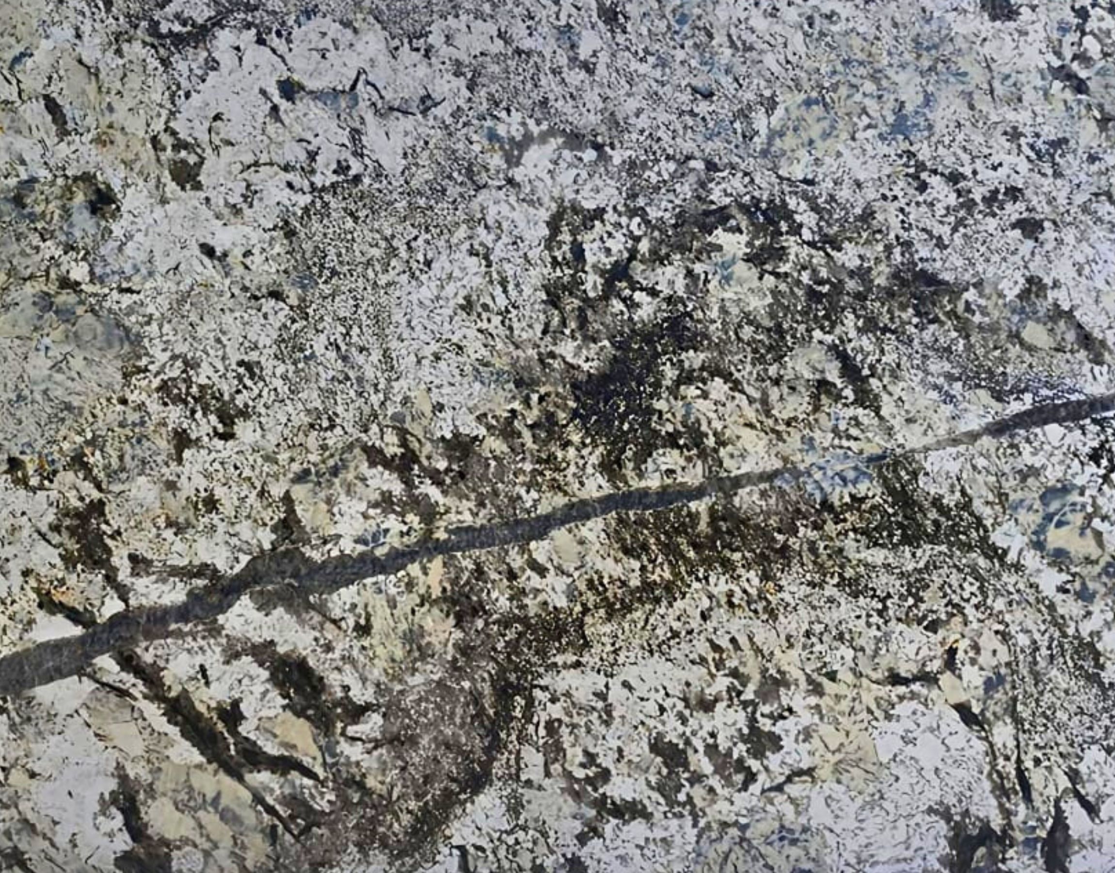 Branco Tourmaline Quartzite